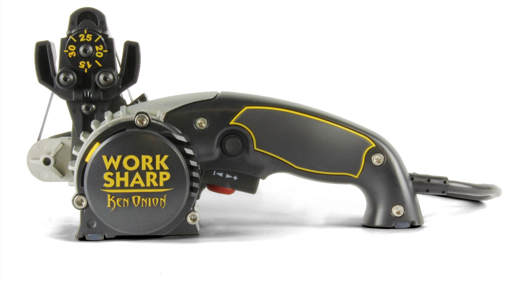 Reviews and Ratings for Work Sharp WSKTS Electric Knife & Tool Sharpener -  KnifeCenter