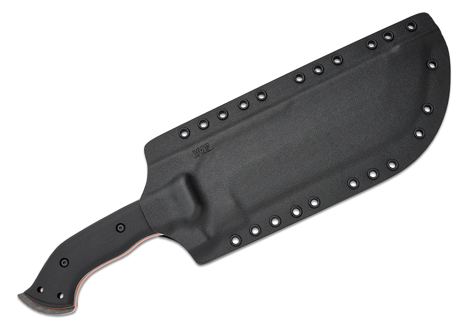 Glock Knife Sheath v1 - Ares Tactical