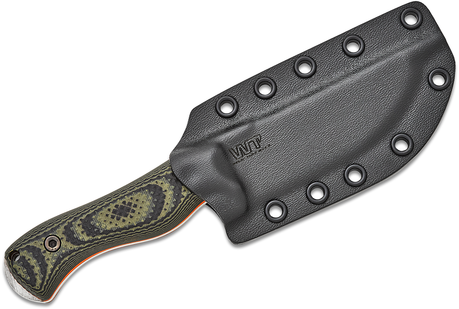 wade NOMAD M ミリタリー Men's Leather Military Security Boots-NORTIV 8