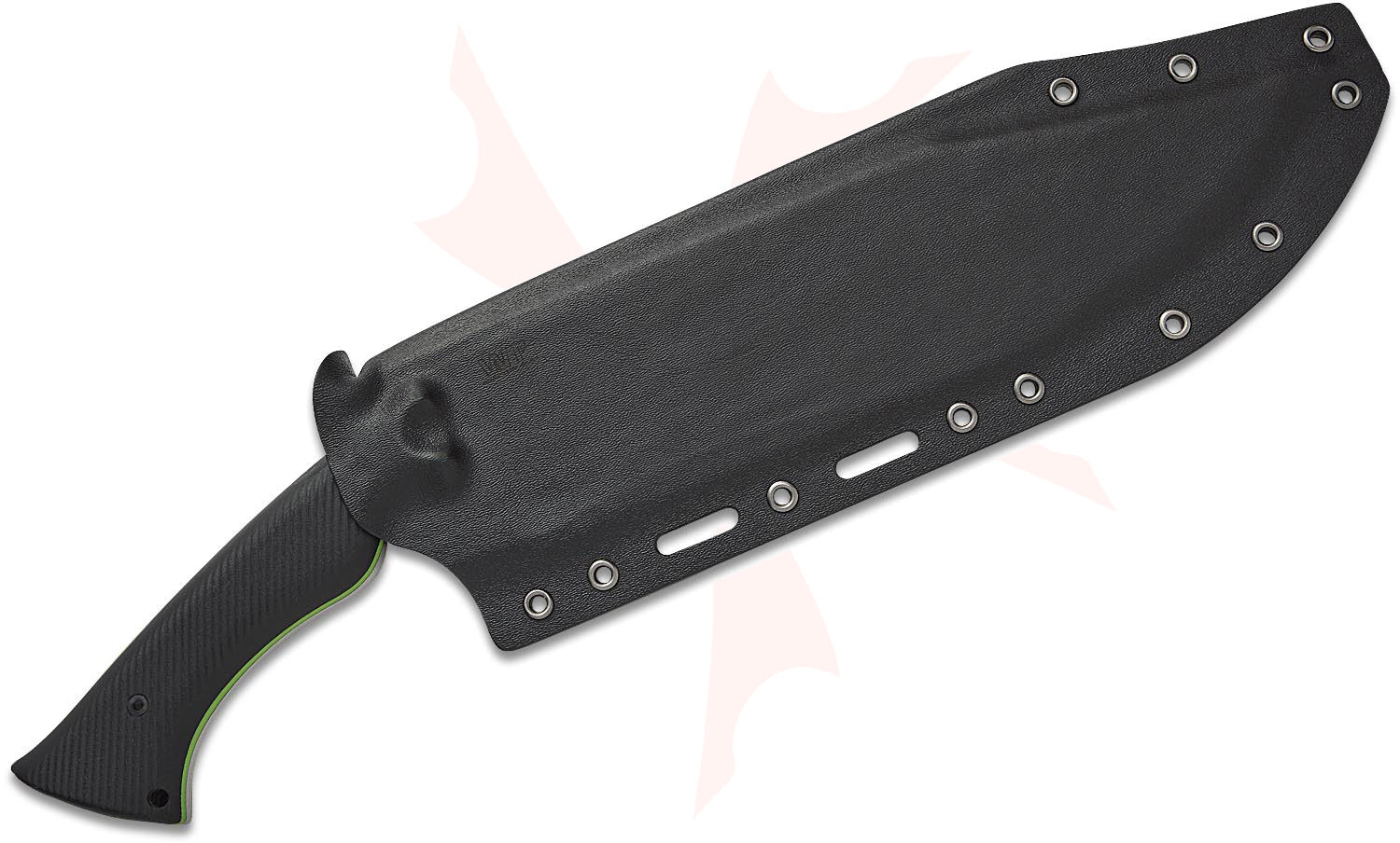 Work Tuff Gear Night Hunter Gen 2 Fixed Blade Knife 12.4