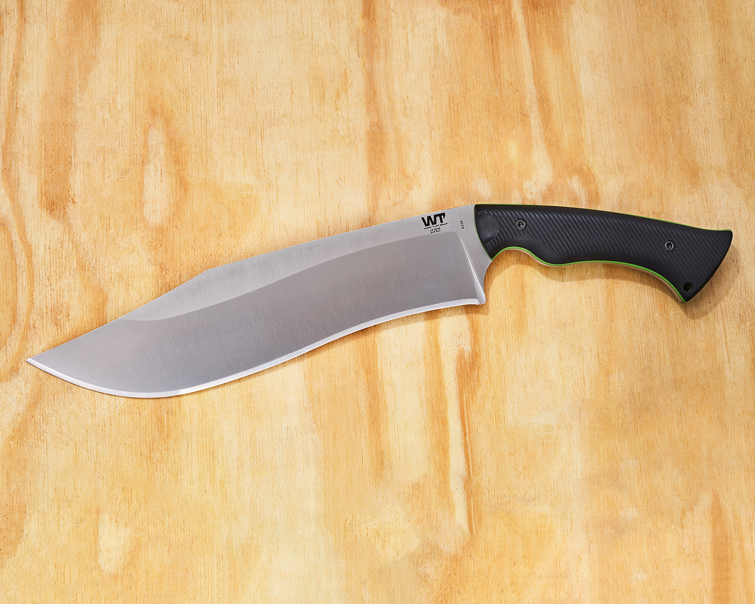Work Tuff Gear Night Hunter Gen 2 Fixed Blade Knife 12.4