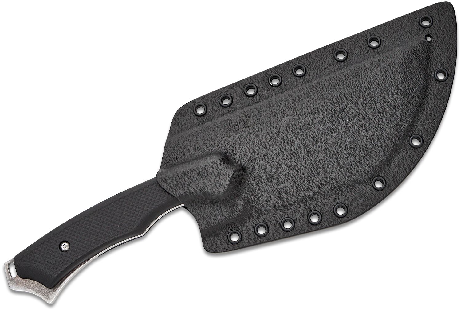 Fixed Blade + Sliding Guard — TOUGHBUILT