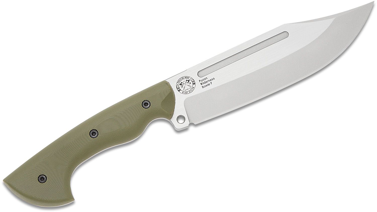 Knife Sharpening – JB Woodworks PNW