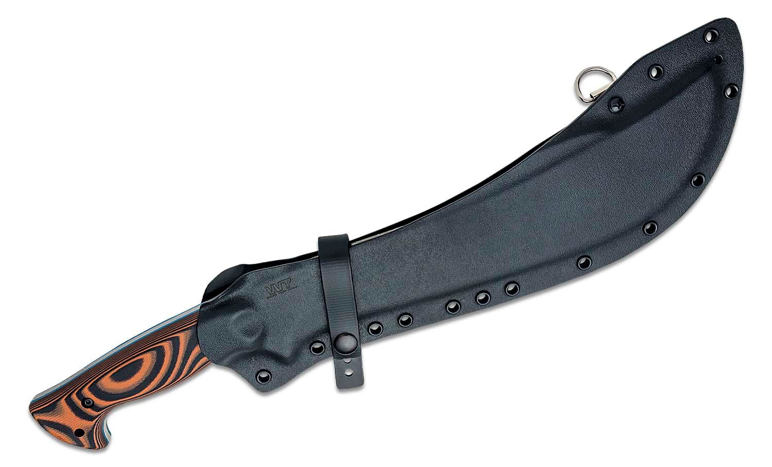 29 Inch Machete with Sharpening Stone — Emergency Zone