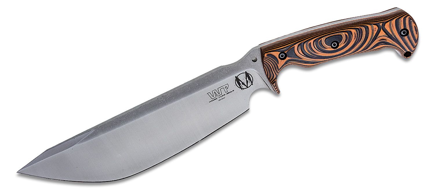 WOK&EDCGH Knife Maintenance Kit - Way Of Knife & EDC Gear House