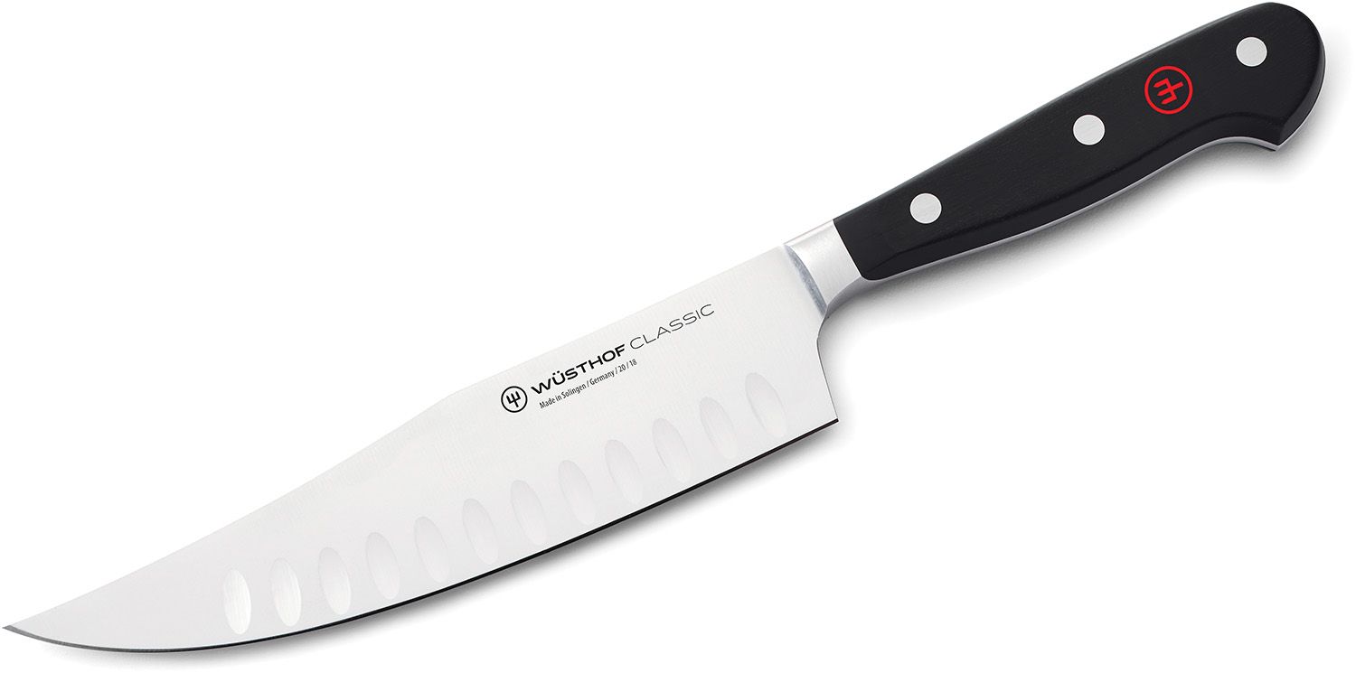 Best Made German 7 Chef Knife