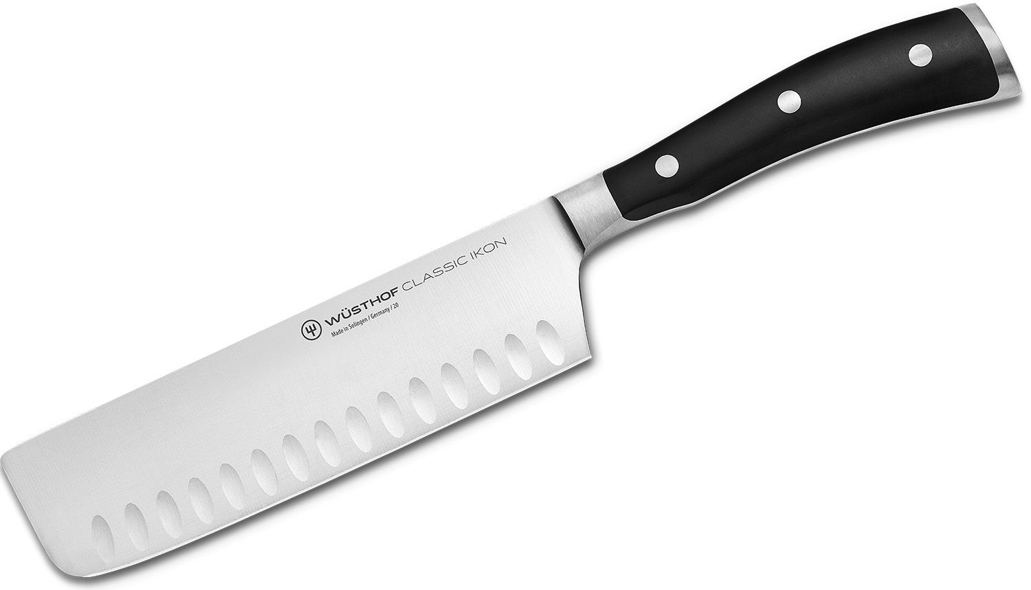 Mercer Genesis 7-in. Nakiri Knife