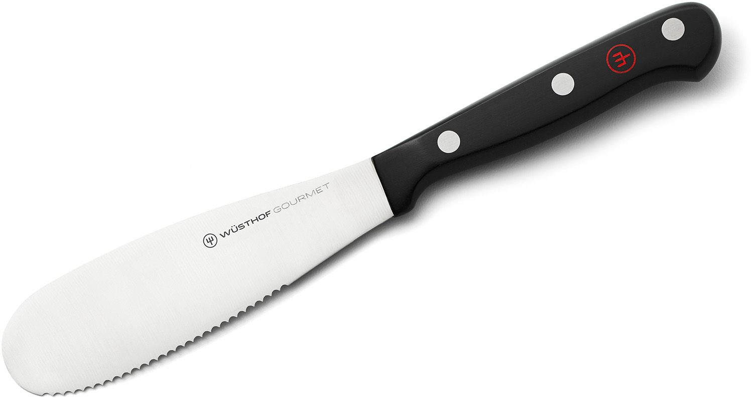 Wusthof Gourmet Paring Knife Set