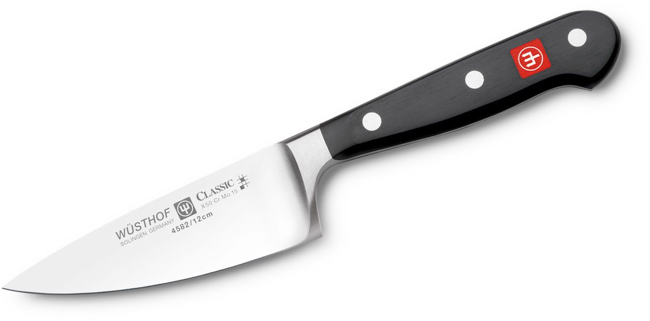 wusthof classic chef knife 6 inch