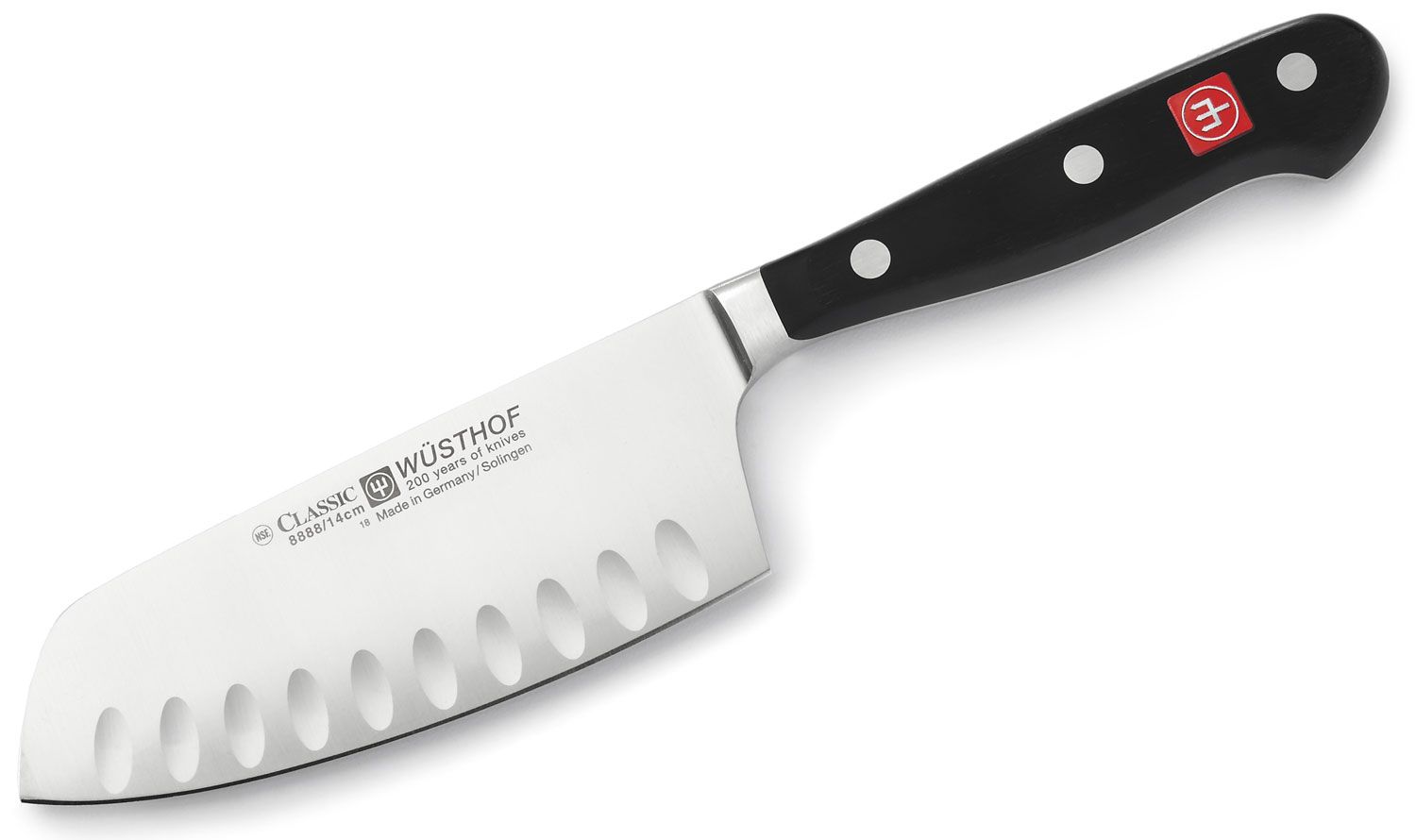wusthof classic knives warranty