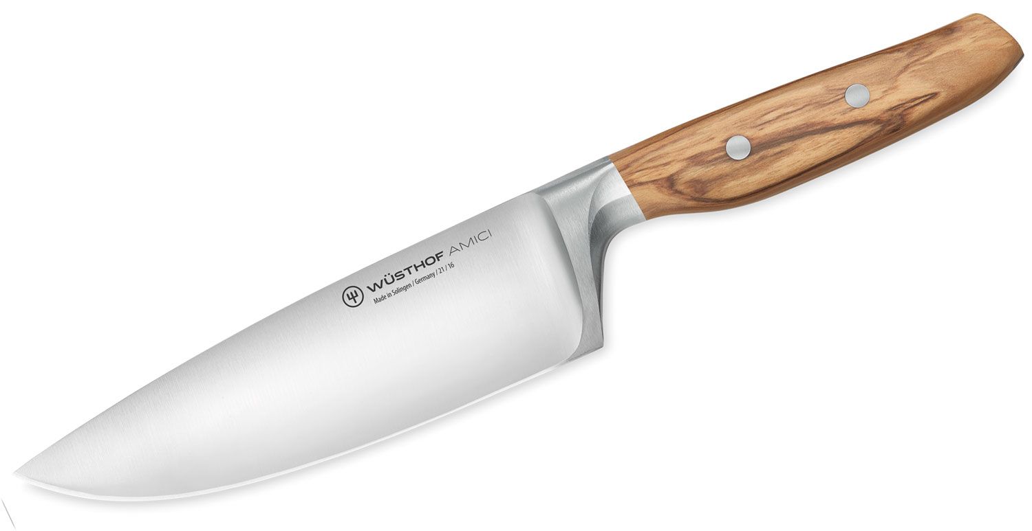 Kitchen Knife Handle
