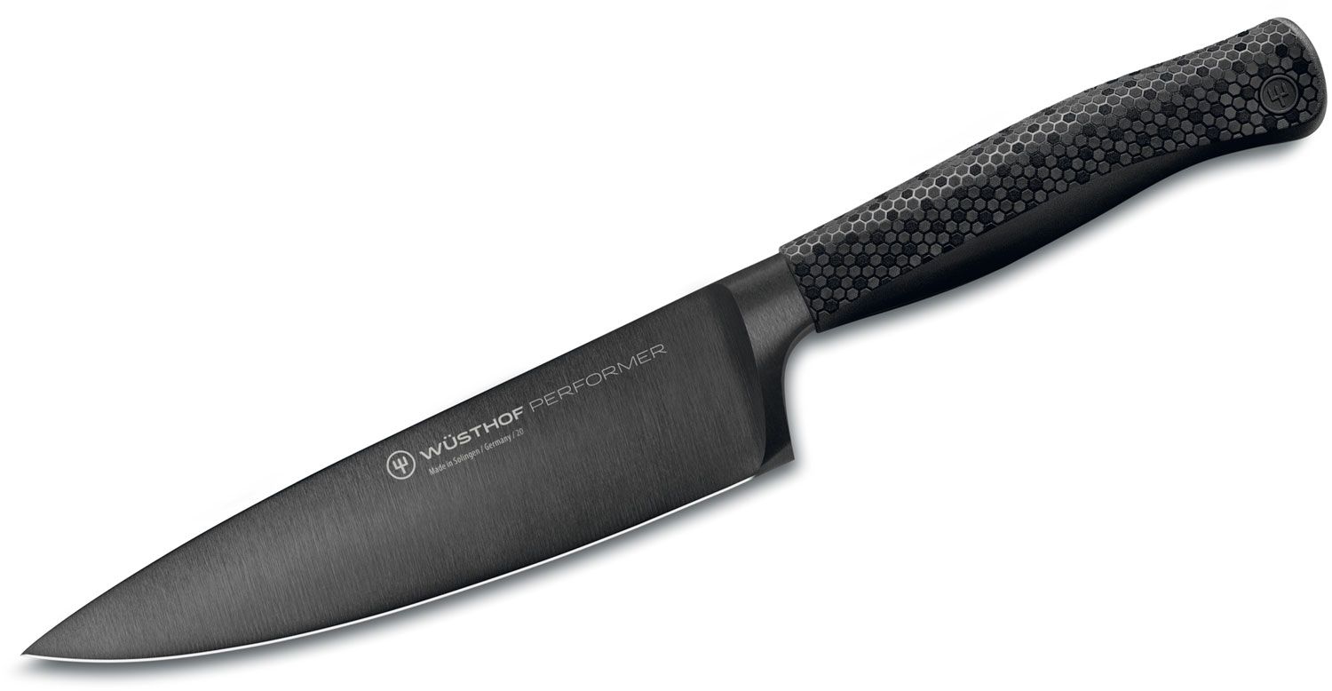Wusthof 6 Cooks Knife — The Coffee Grounds