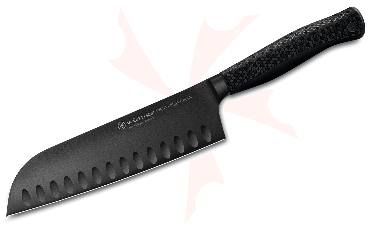 Wusthof Cutlery Knife Center