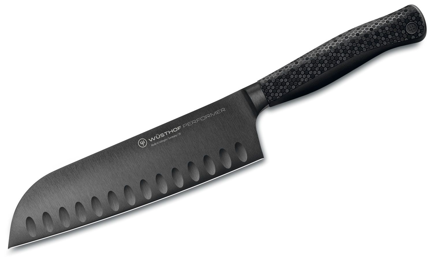 Wusthof Classic 14 Heavy, Wide Chef's Knife - KnifeCenter