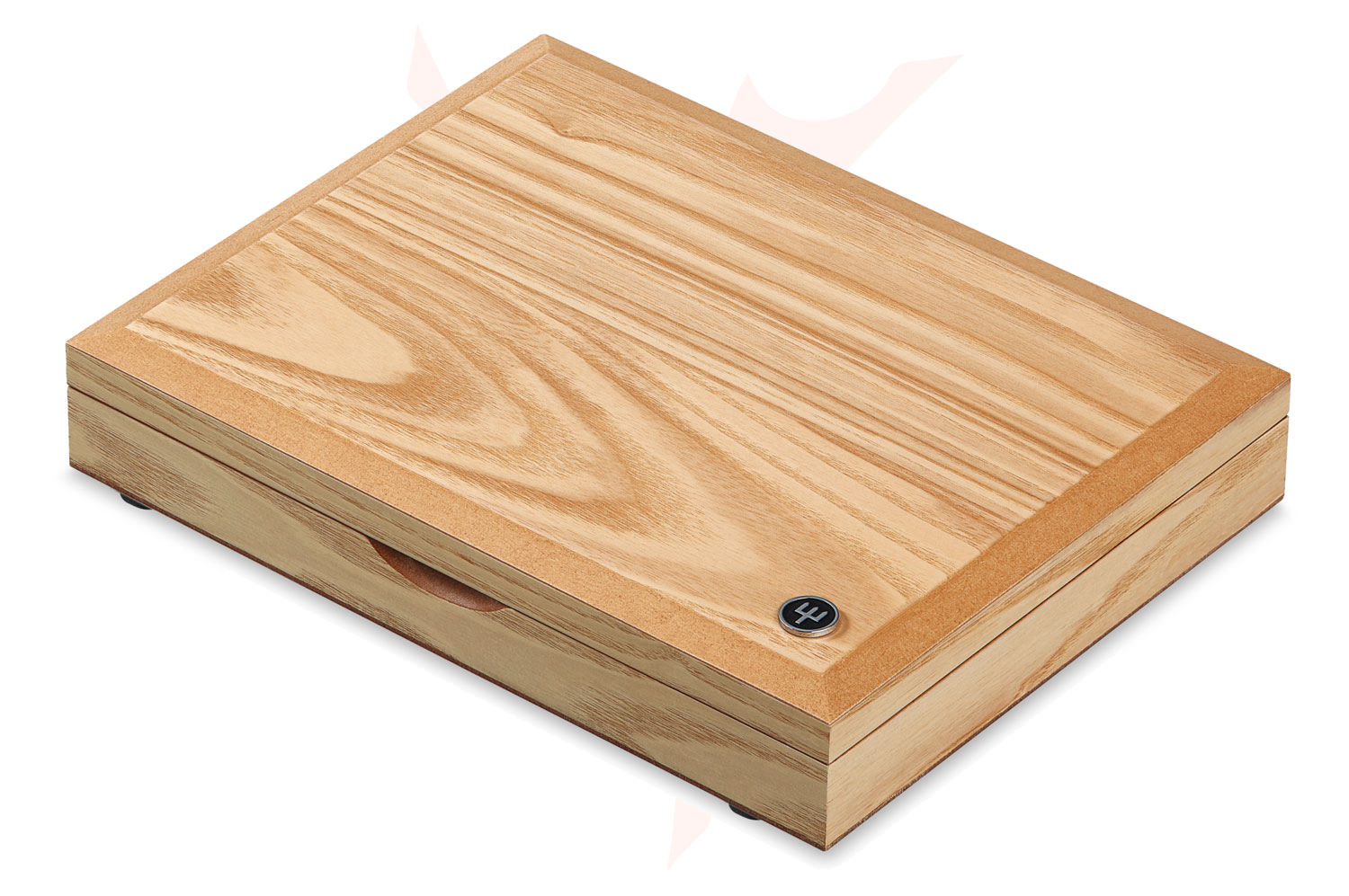 Wusthof 8Piece Stainless Mignon Steak Knife Set in Olivewood Gift Box