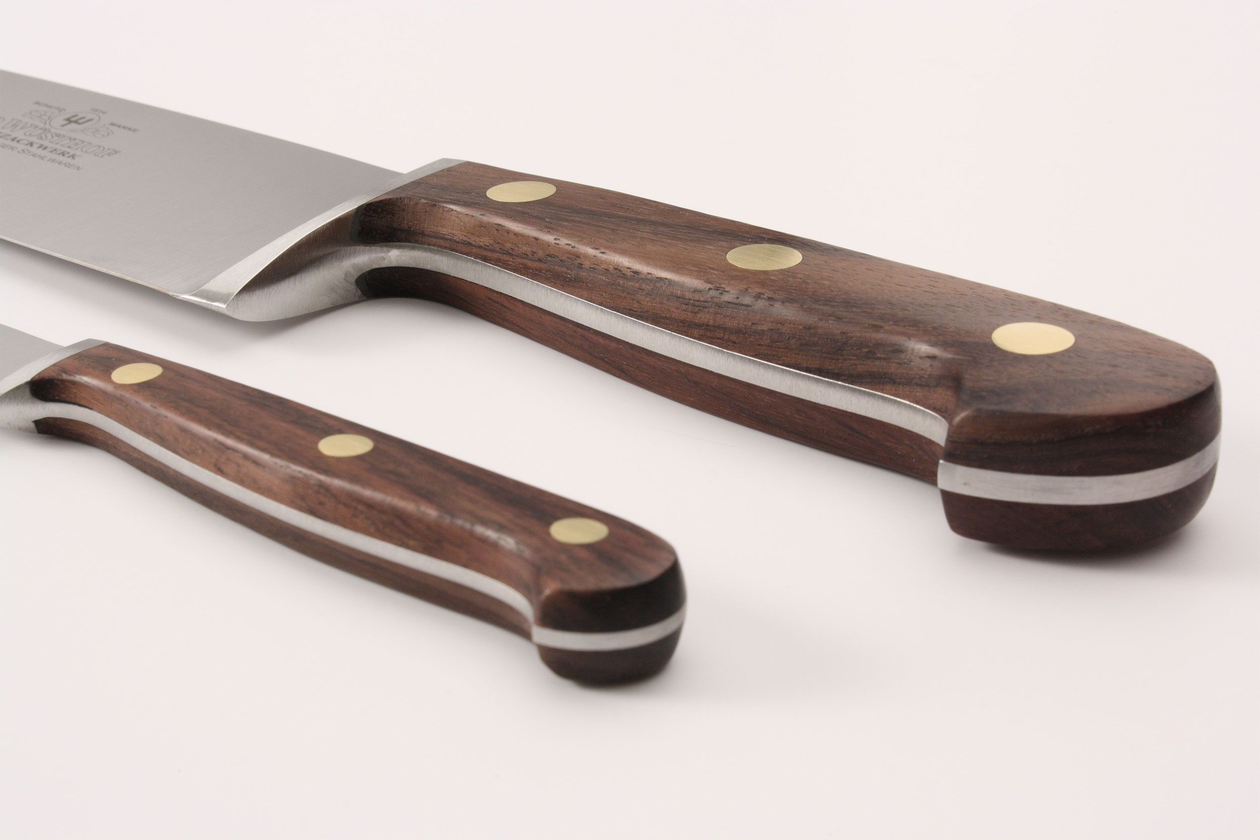 Wusthof 2 3/4 Peeling Knife — The Kitchen by Vangura