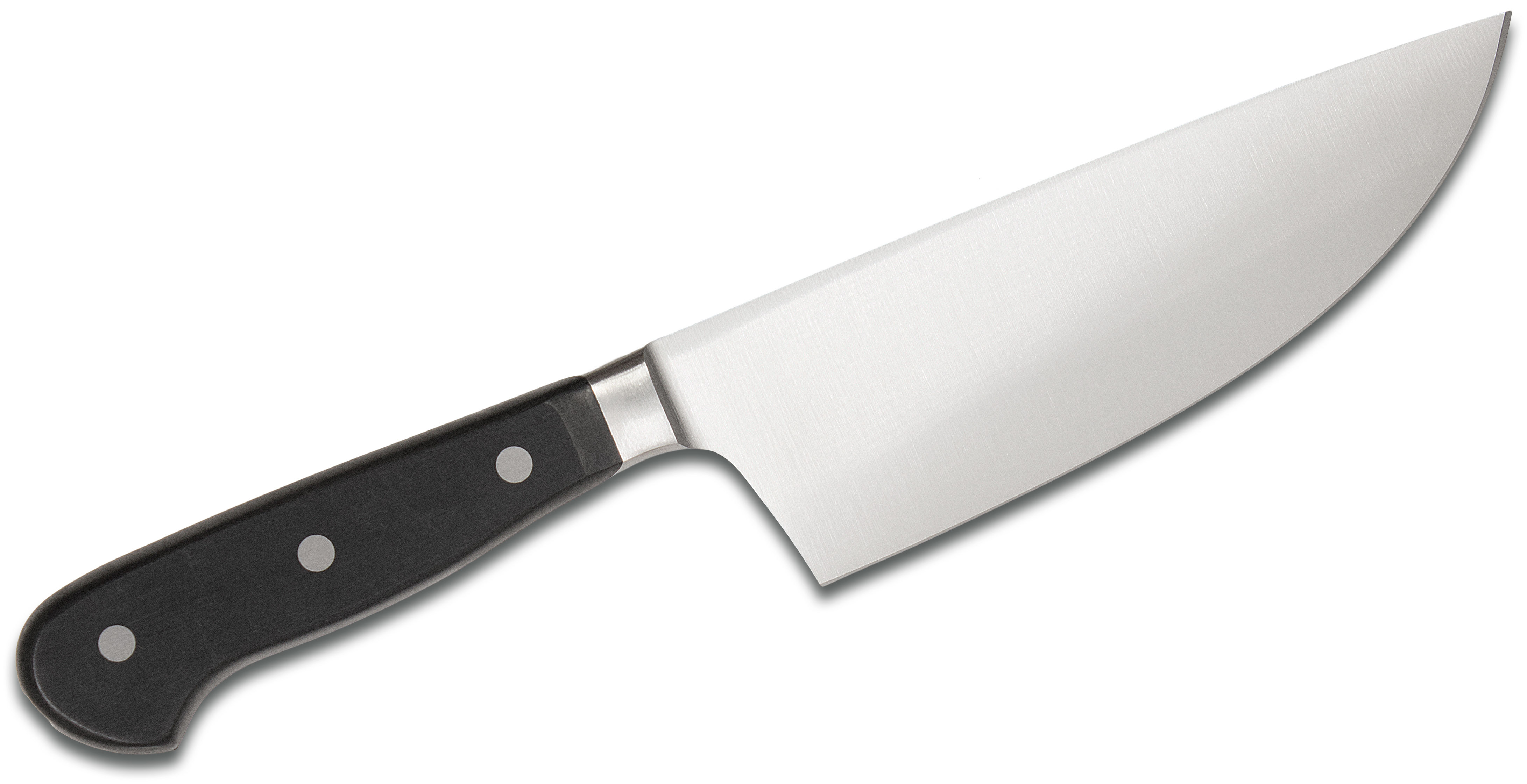 Wusthof Classic 7" Deba Knife KnifeCenter 45787/17 Discontinued