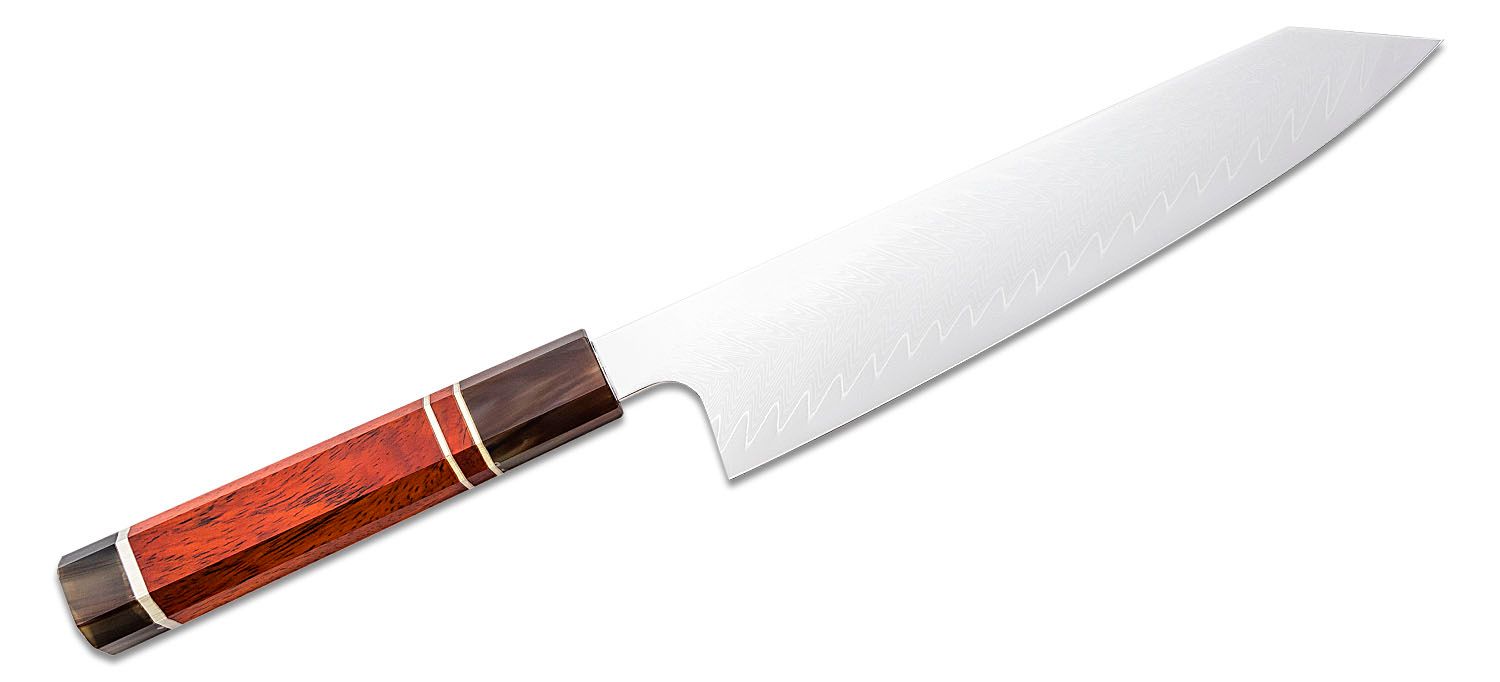 Classic Series】6.5 Inch Professional Chef Knife for Home Chef VG10 Da –