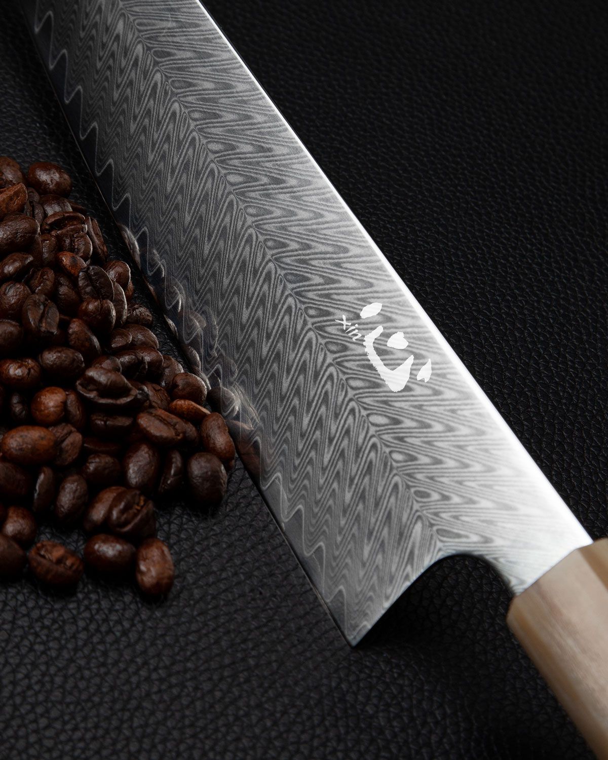 Xin Cutlery XinCraft 8.4 Chef's Knife Review