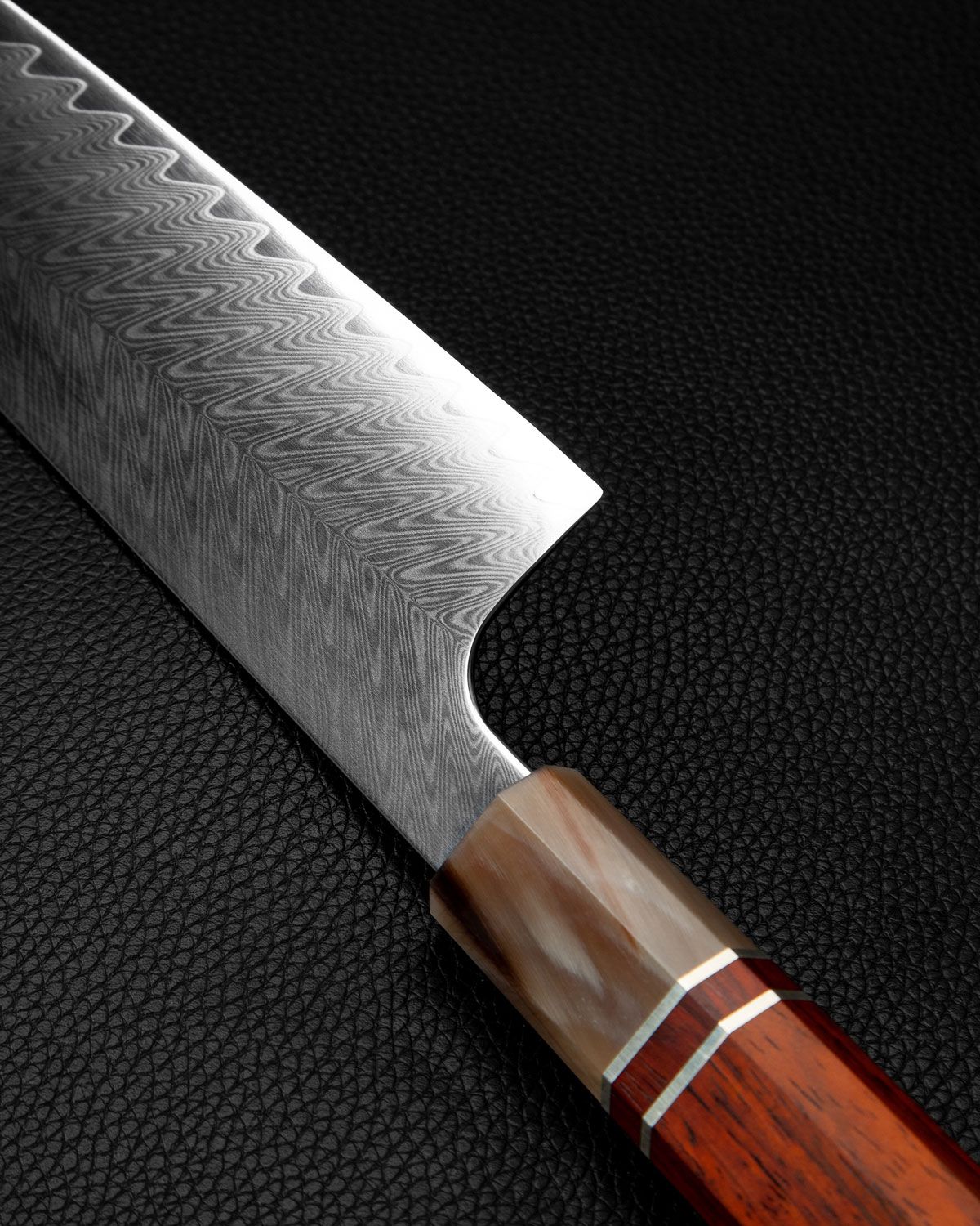 Xin Cutlery XinCraft 8.4 Chef's Knife Review