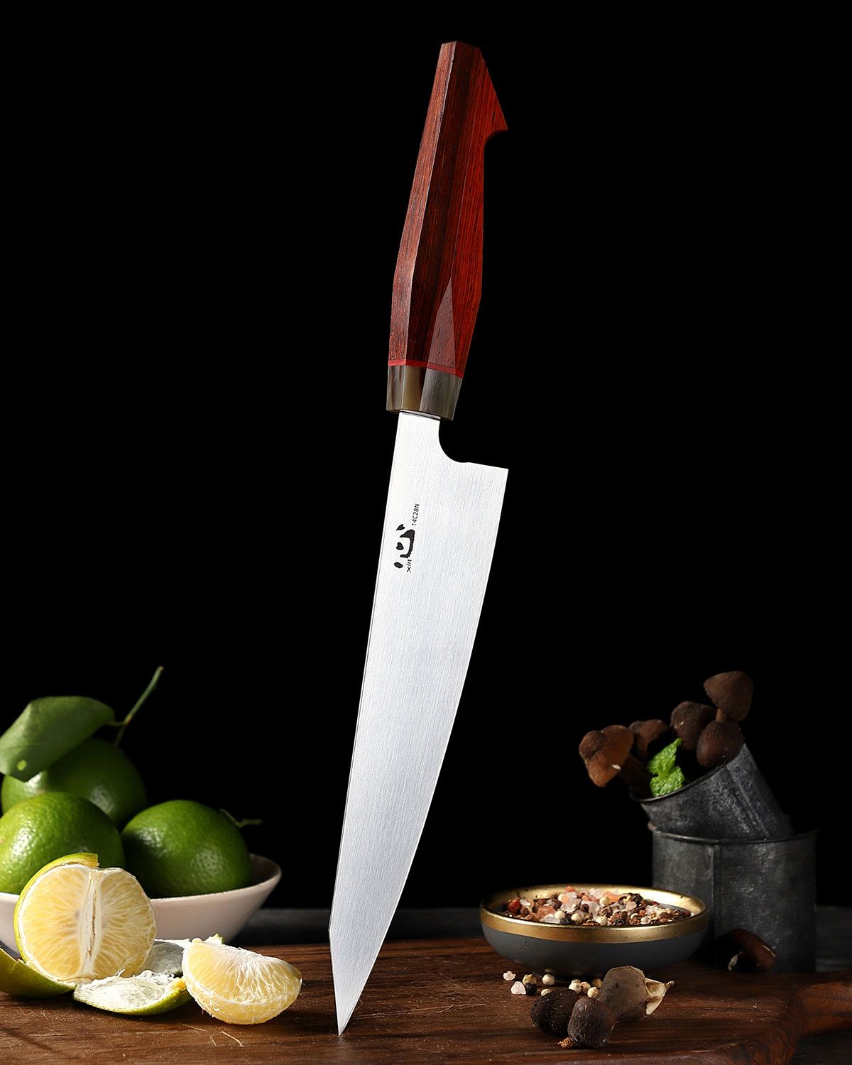 Cutlinx™ Chef Knife For Chef