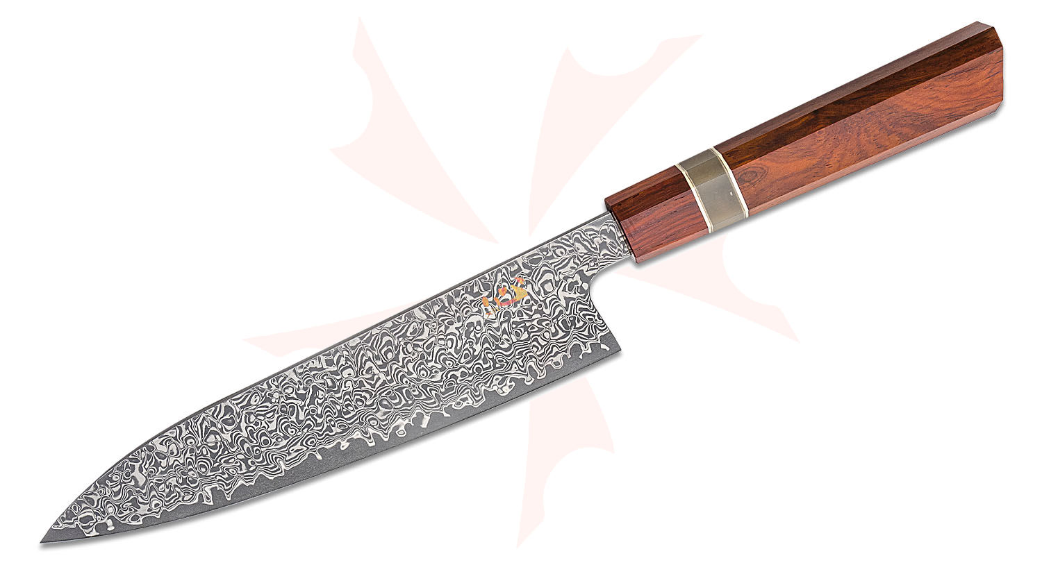 Xin Cutlery XinCraft Chef's Knife 9