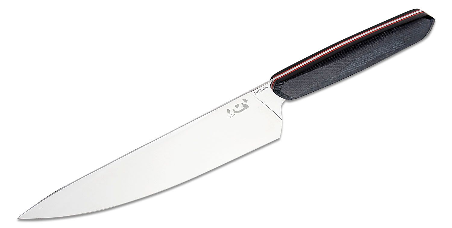 8.5 Chef Knife | Quantum 1 Series | Dalstrong