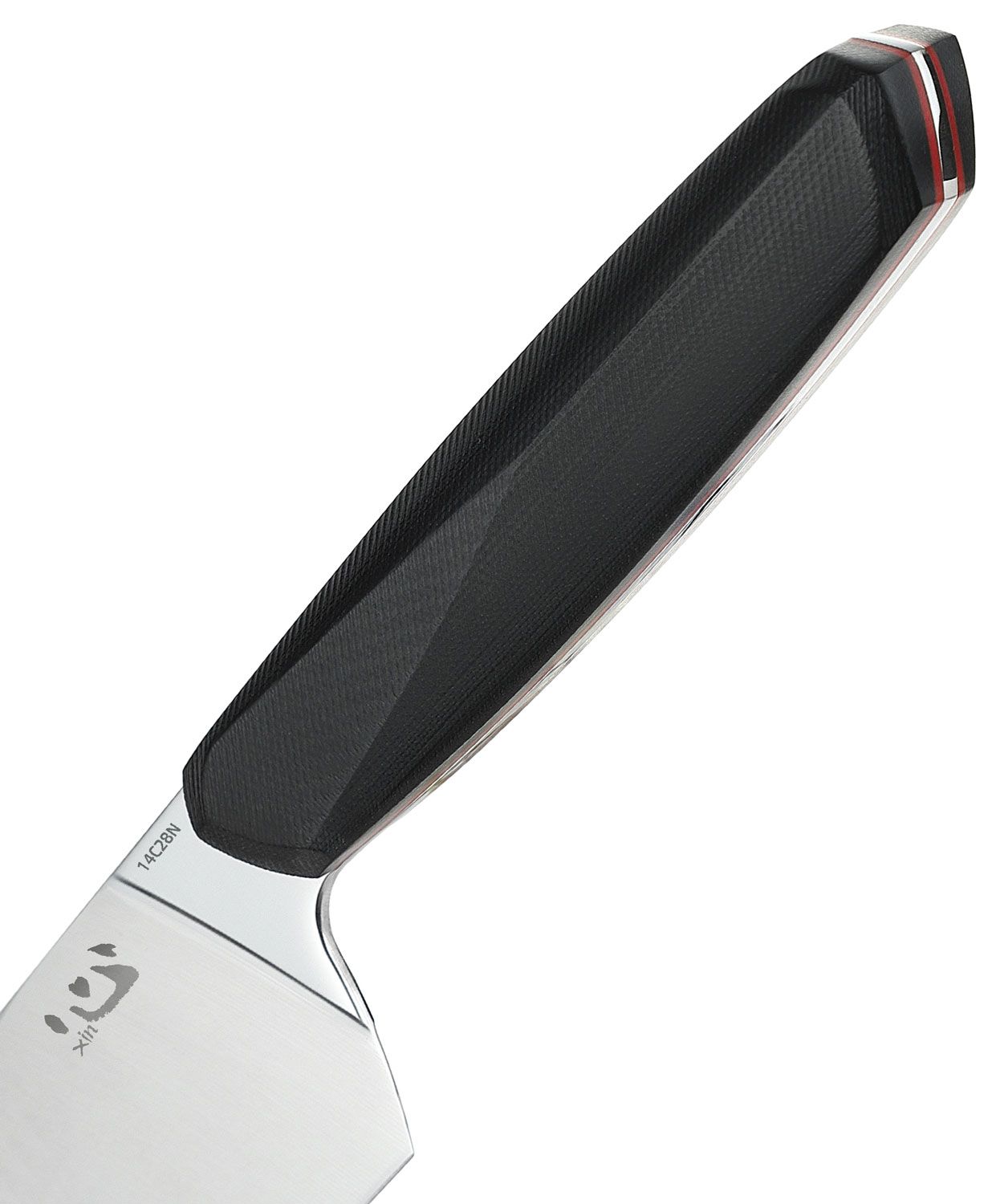 APOSL 8 Chef Knife with Glow in The Dark Handle – Rodriguez Butcher Supply