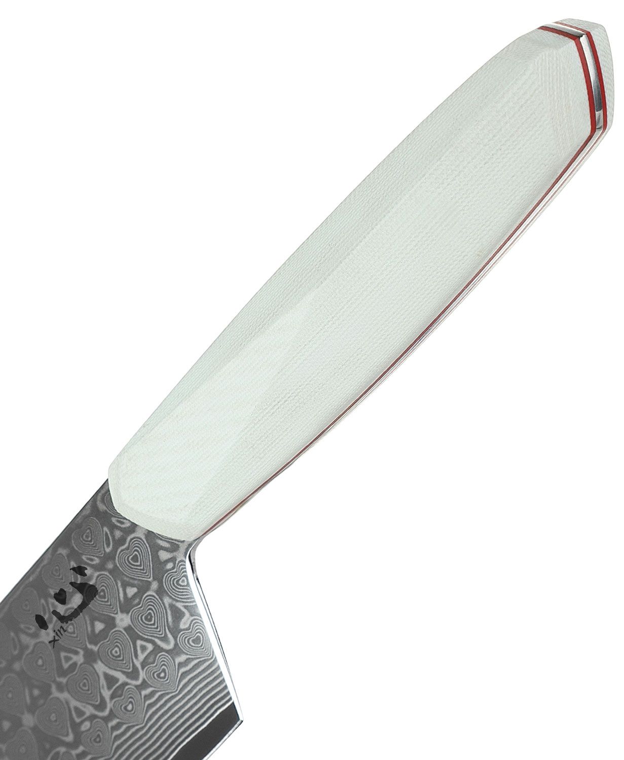 fancy knife with stand Tole10 - Aceros de Hispania