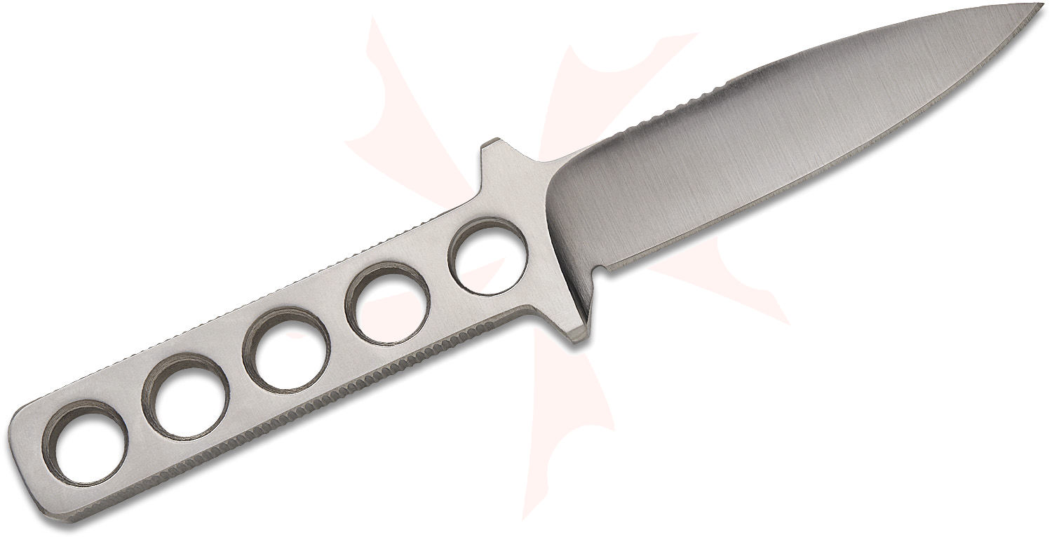 Japan Vintage Hattori Super Diver (HT-SK) Fixed Blade Knife 3.5