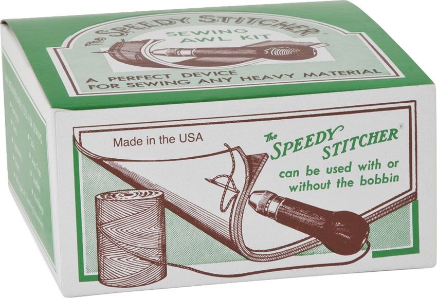 The Speedy Stitcher® Sewing Awl Kit