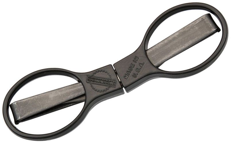 Slip-N-Snip Folding Scissors BULK SCISSORS The original folding safety  scissors.