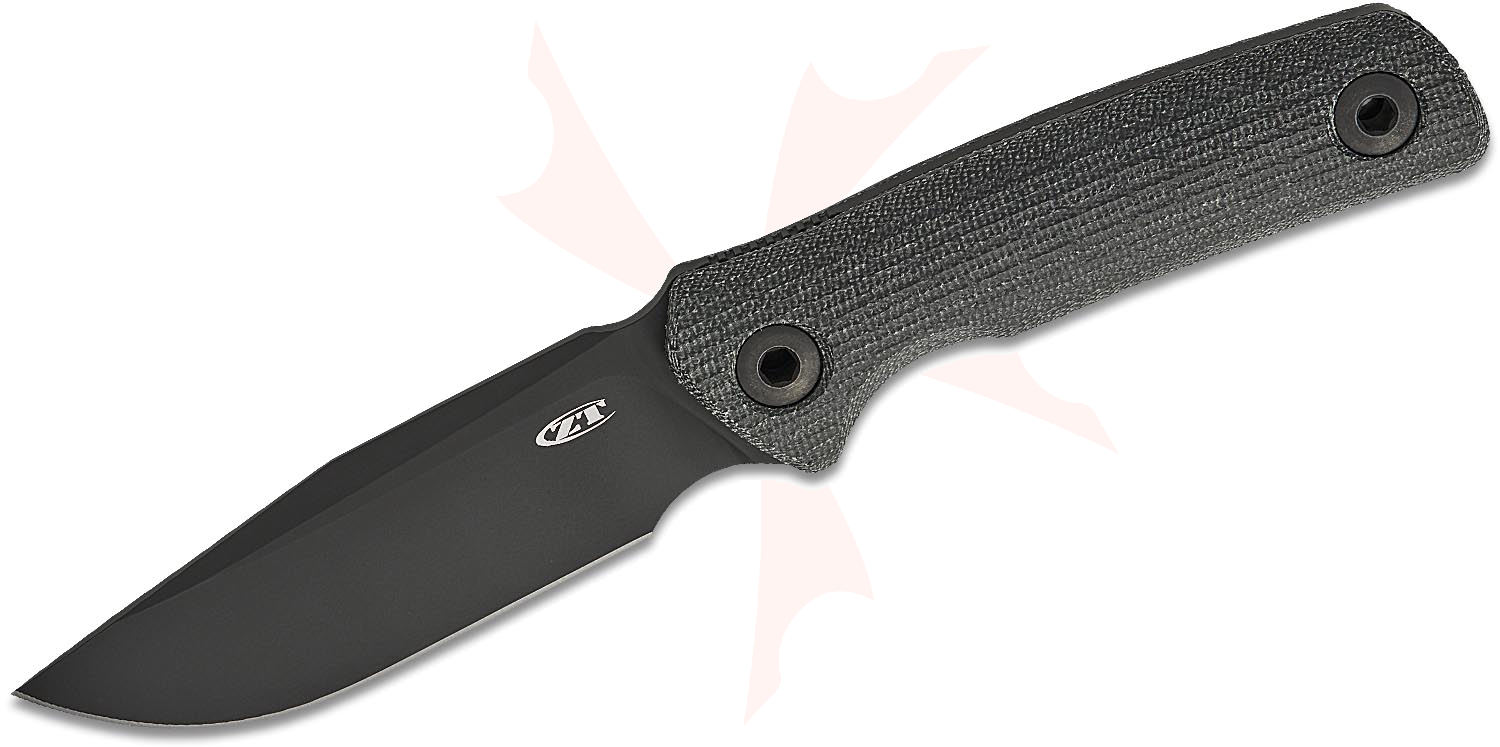Zero Tolerance Model 0004 Fixed Blade Knife 4.2