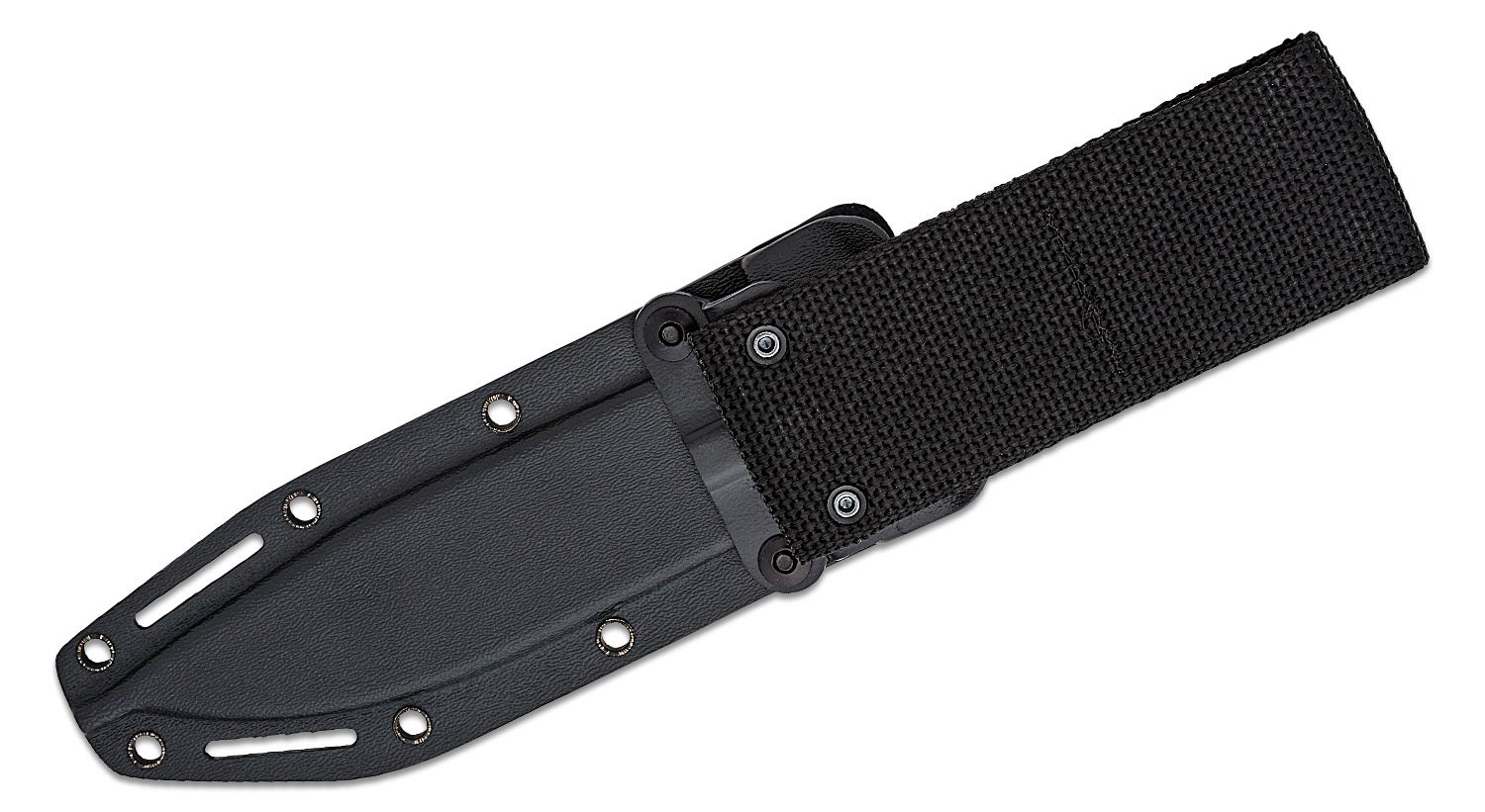 Zero Tolerance Model 0006BLK Fixed Blade Knife 6