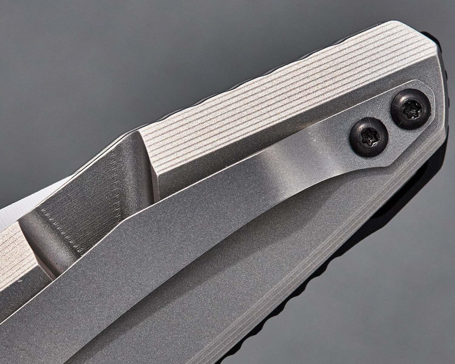 Zero Tolerance 0470 Dmitry Sinkevich Flipper Knife 3.4