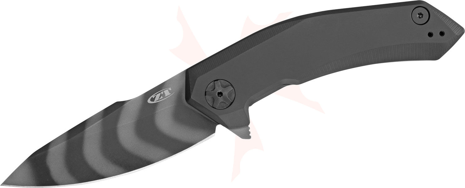 Zero Tolerance 0095TS Flipper Knife 3.6