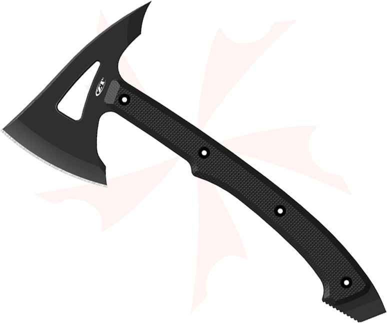 Zero Tolerance 0102 Tactical Tomahawk 4.75