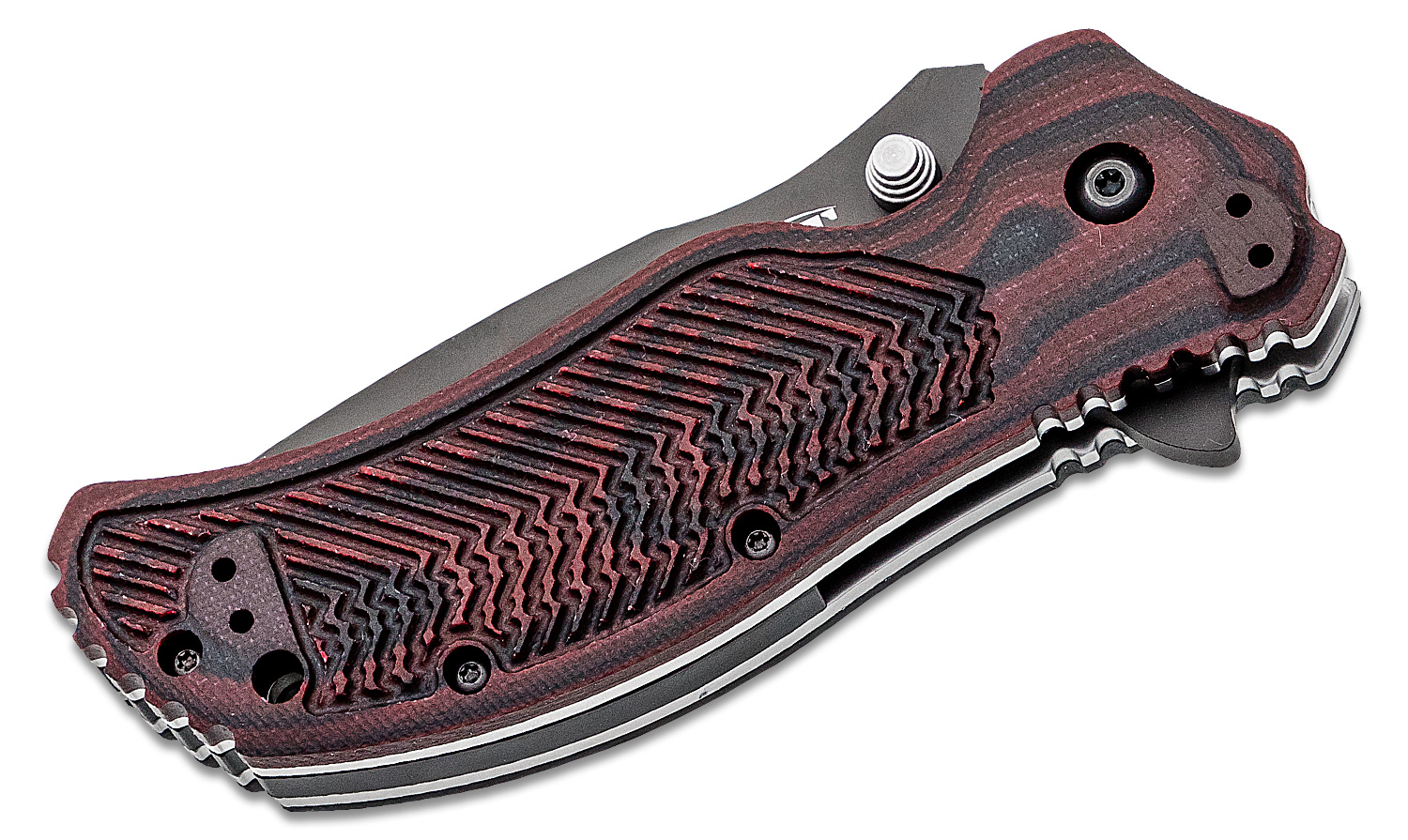 Zero Tolerance Model 0350C Assisted Flipper Knife 3.25
