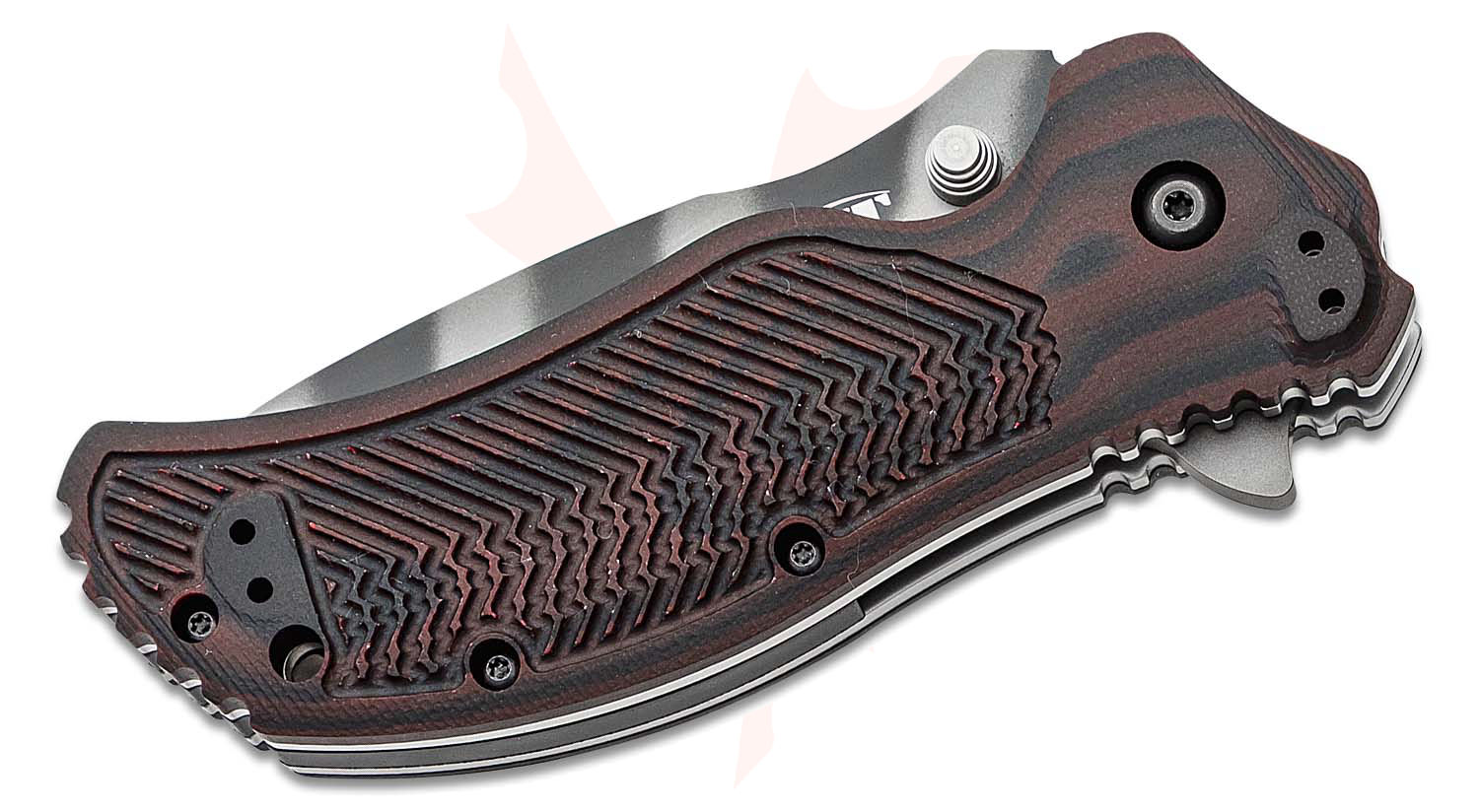 Zero Tolerance Model 0350TSC Assisted Flipper Knife 3.25