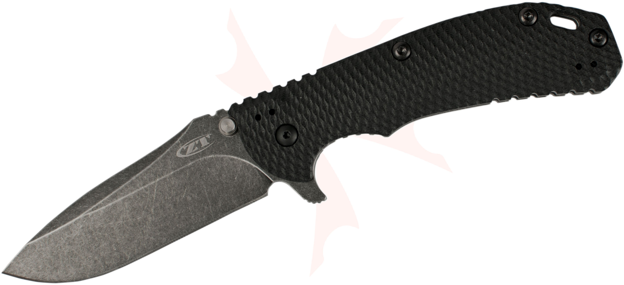 Zero Tolerance 0560BW Folding 3.75