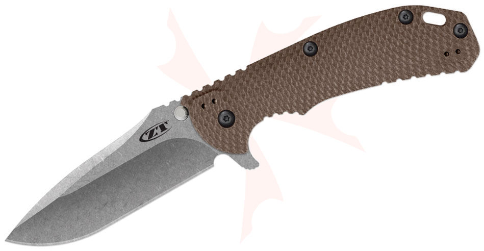 Zero Tolerance 0561ST Folding Knife 3.75