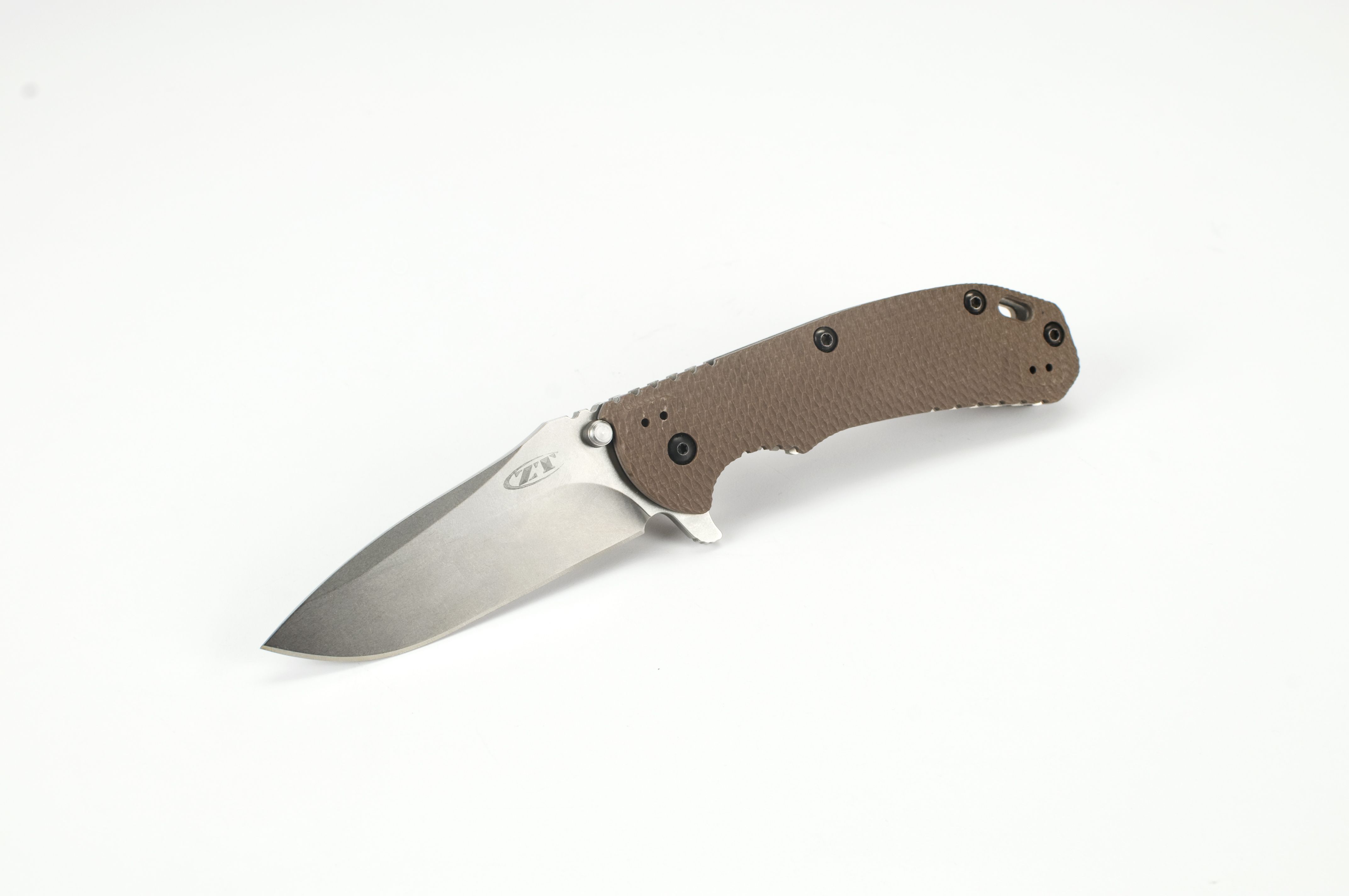 Zero Tolerance Model 0561 Folding Knife 3.75