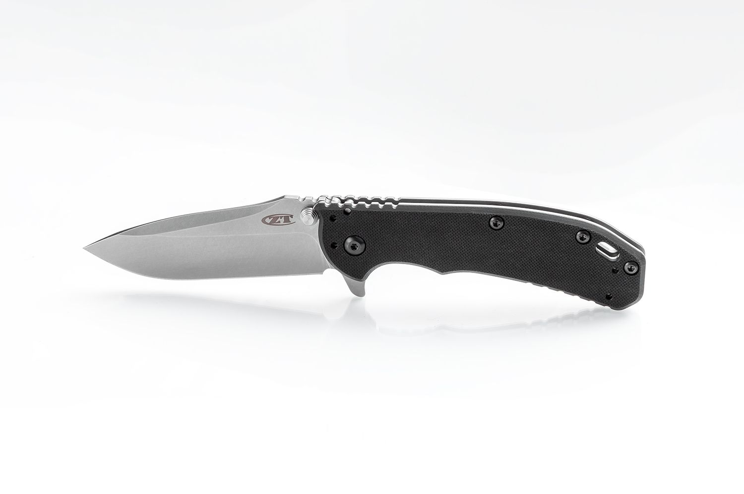 ゼロトレランスZT0566 Hinderer 折りたたみナイフ www.biophargroup.com