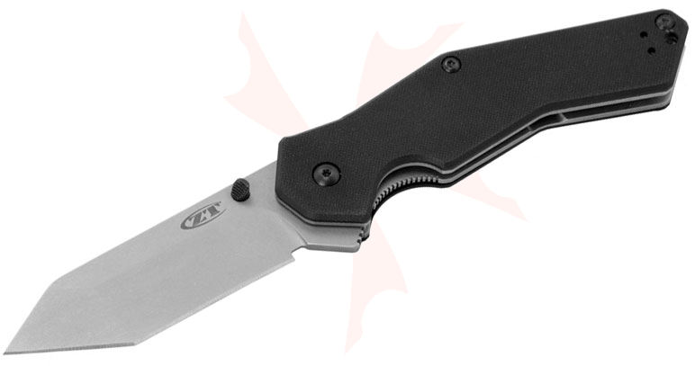 Zero Tolerance Model 0700 Folder 3.375