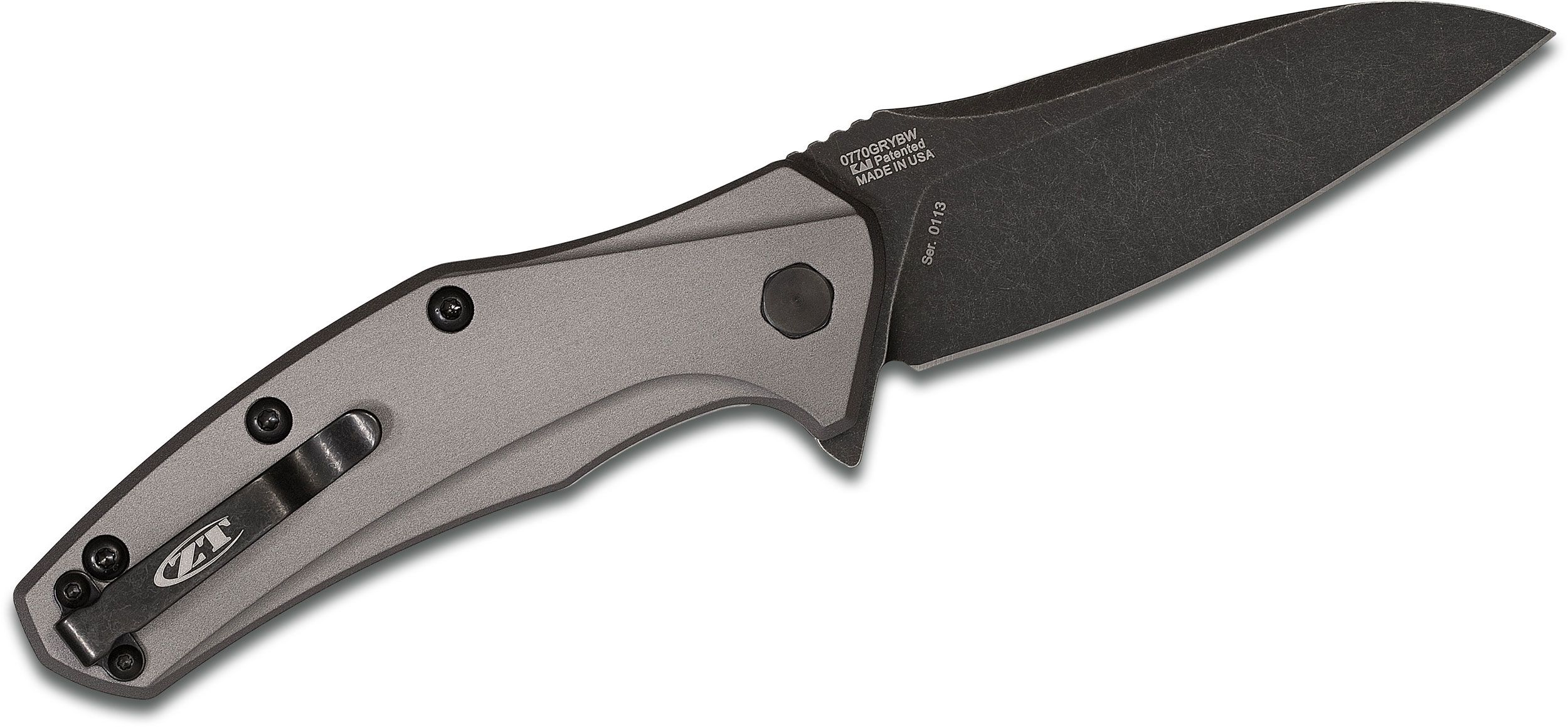 Plaskolite Utility Knife 1777777A