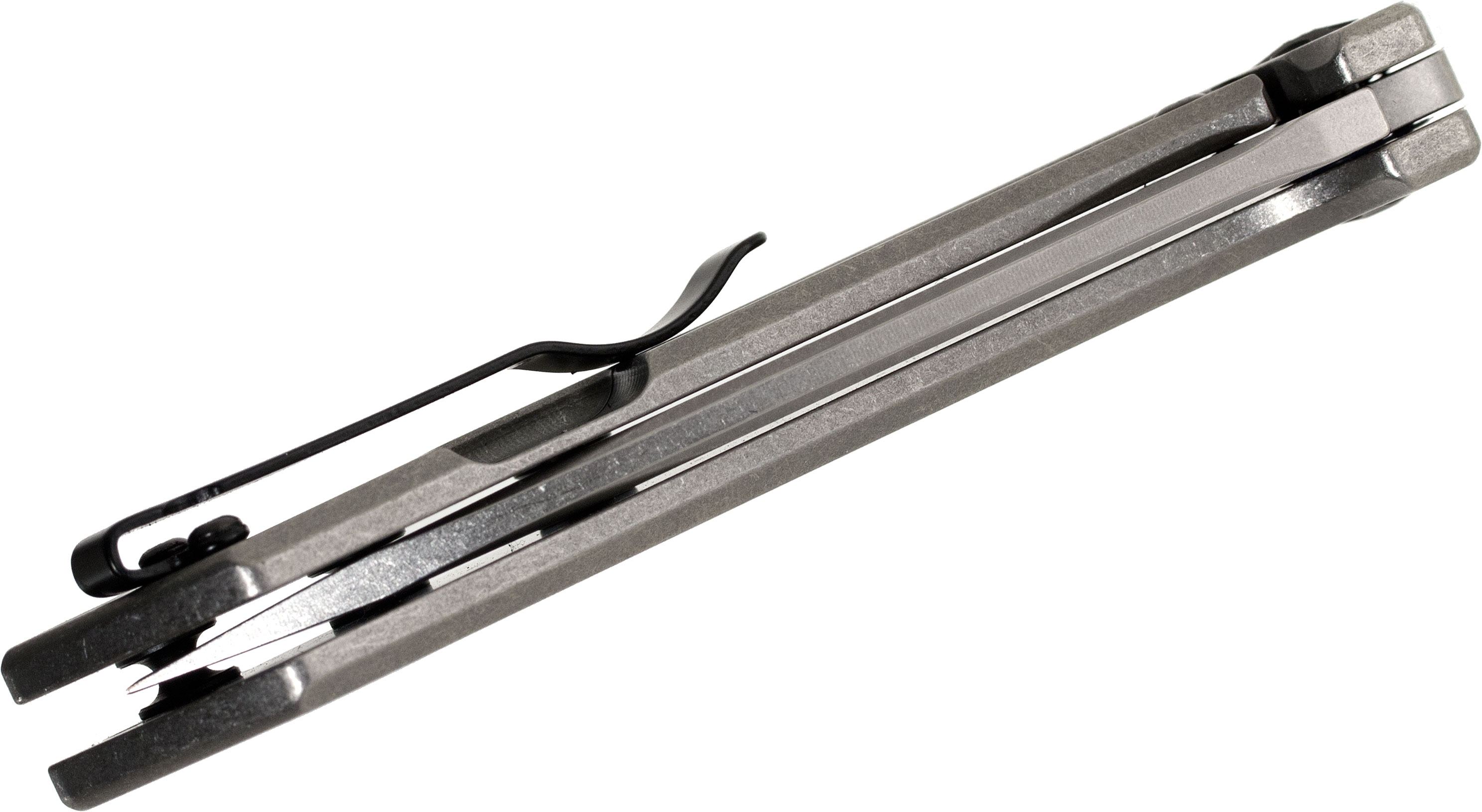 Zero Tolerance Rexford 0801S110V Folding 3.5