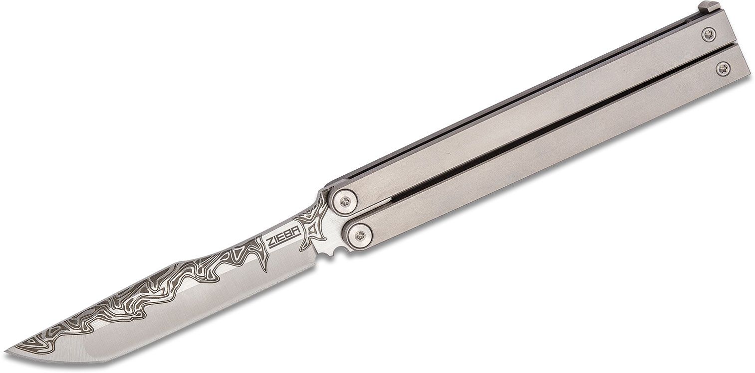 10 Best Balisong Butterfly Knives of 2021 - HICONSUMPTION