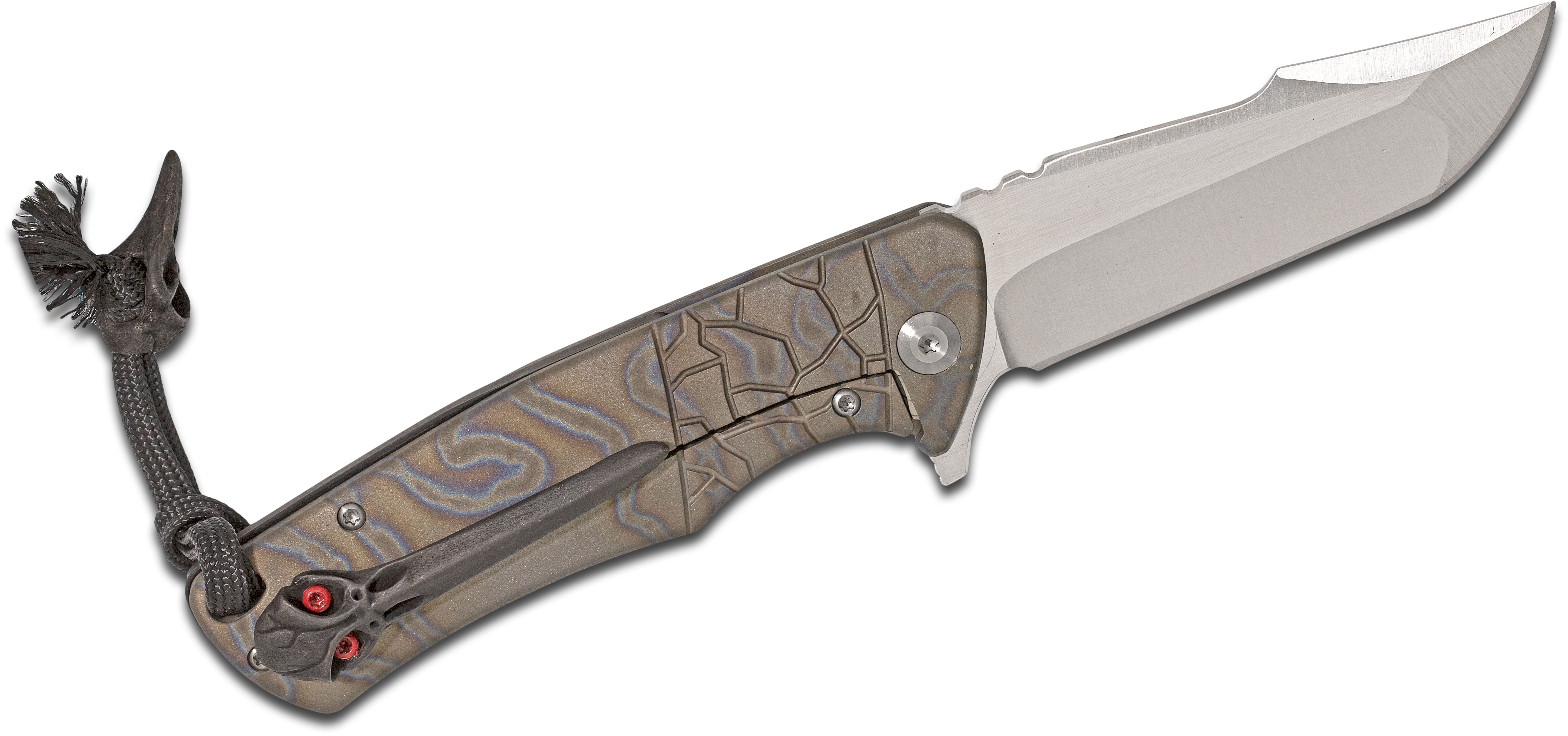 Michael Zieba Custom S4 