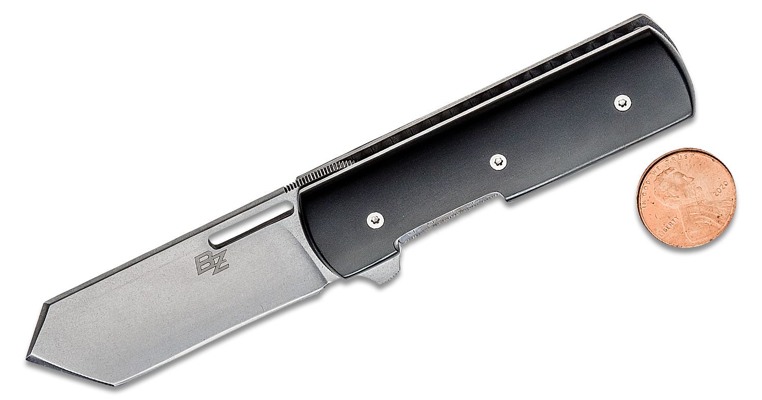 Custom Limited Series Kitchen Knife – Sino Knife