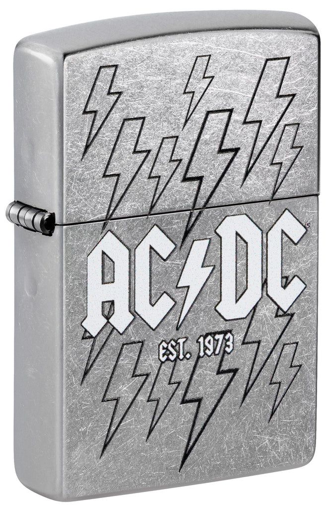 Zippo Wicks, Individual Card - KnifeCenter - 2425